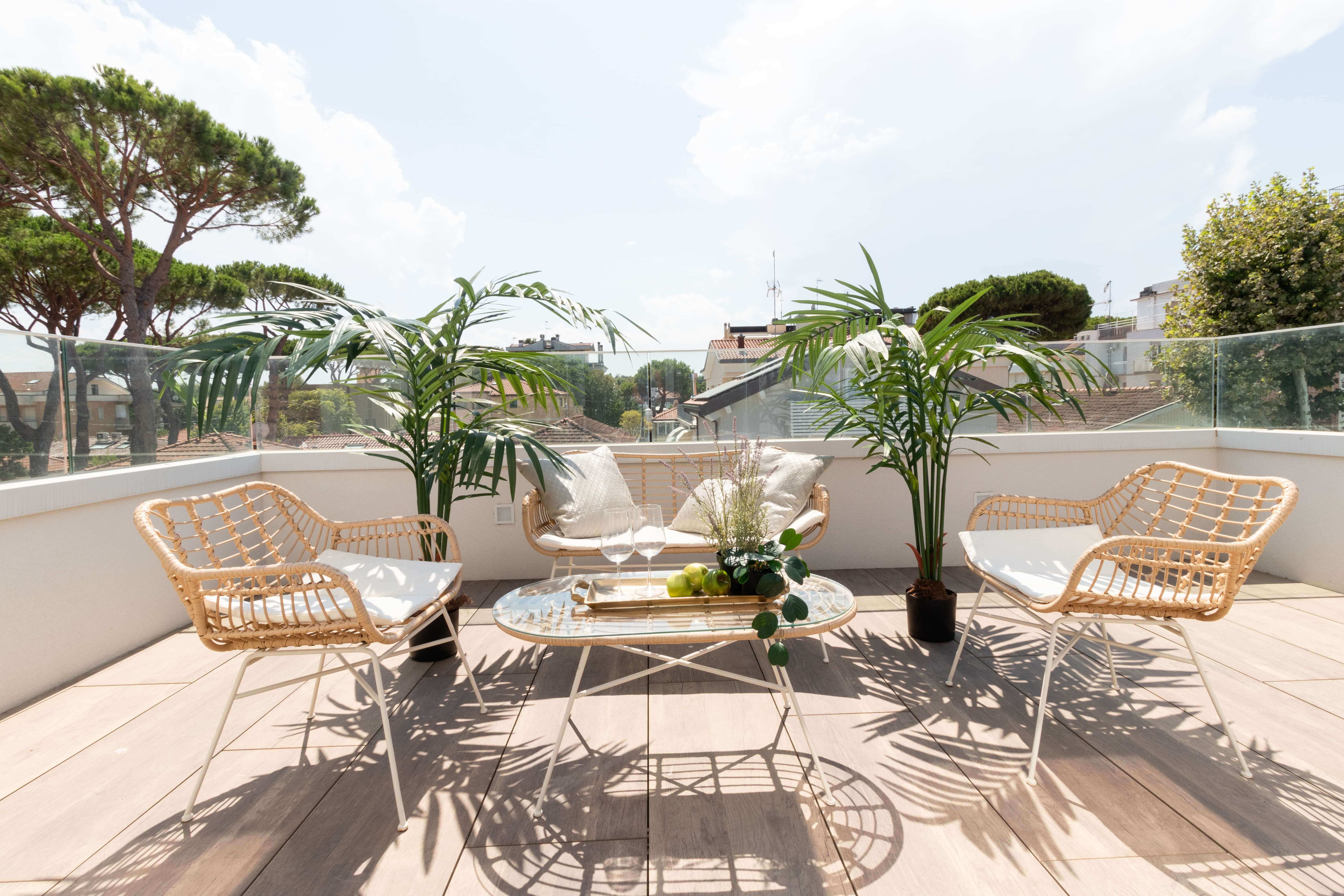 Appartamento 7 - Villa Cenzina